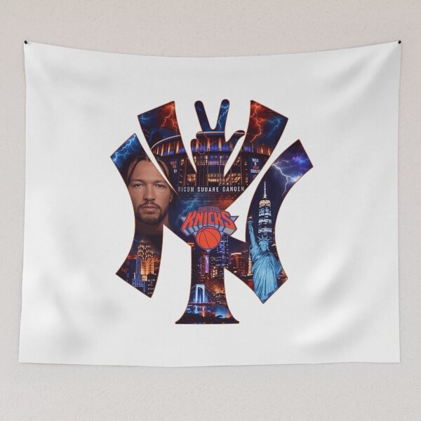 Item preview, NYC Sports Fanatic Collage  designed and sold by AvereyVandy.