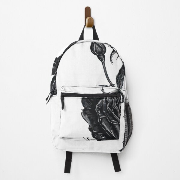 Item preview, Black Rose Goth designed and sold by mayrayami.