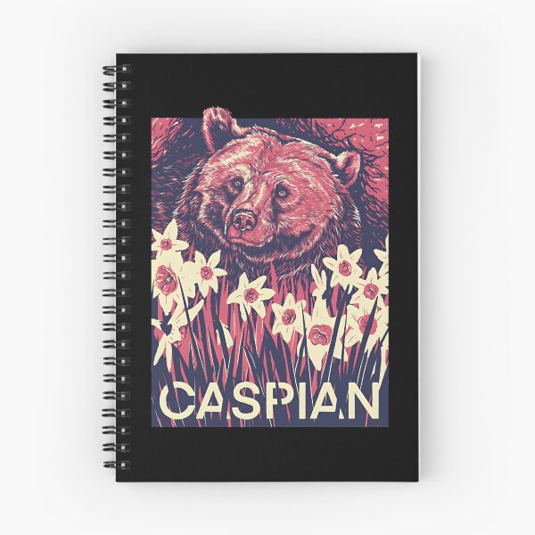 Item preview, Caspian Band designed and sold by WildflowerMoods.