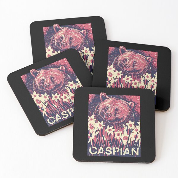 Item preview, Caspian Band designed and sold by WildflowerMoods.