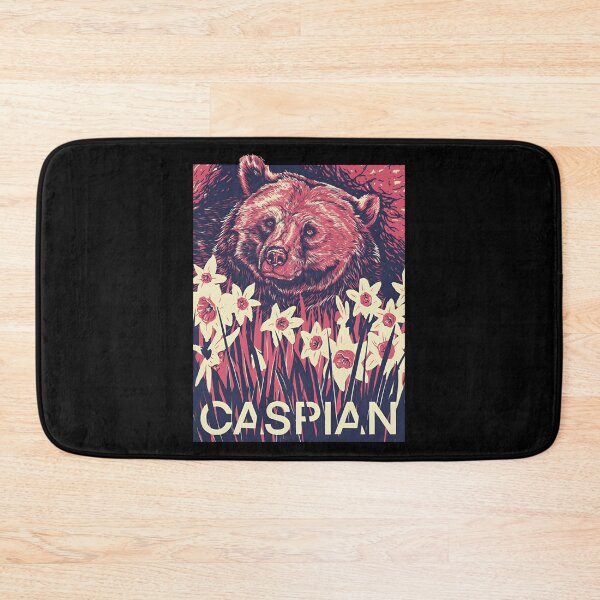 Item preview, Caspian Band designed and sold by WildflowerMoods.