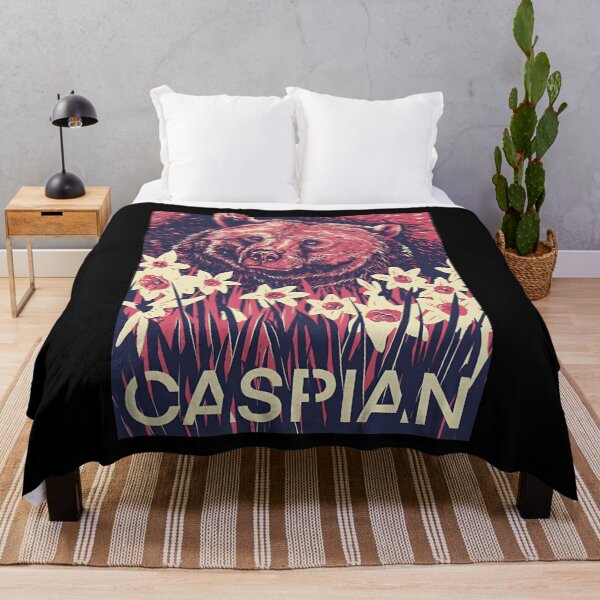 Item preview, Caspian Band designed and sold by WildflowerMoods.