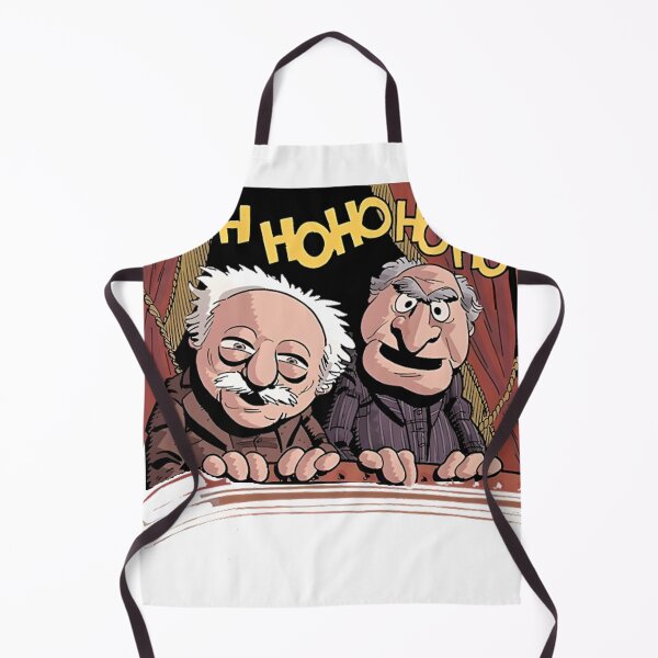 Item preview, Waldorf and Statler Gonna Hate Funny Meme 3 designed and sold by Snakesmoisy.