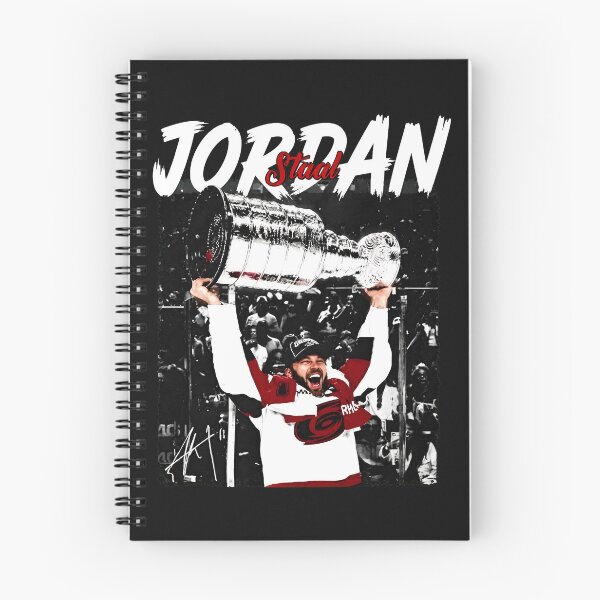 Item preview, Jordan Staal Championship Trophy Victory Pose designed and sold by Jeffreniel.