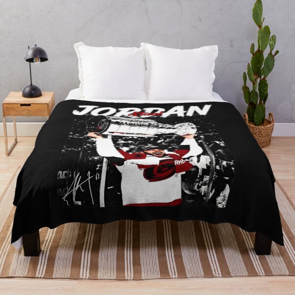 Item preview, Jordan Staal Championship Trophy Victory Pose designed and sold by Jeffreniel.