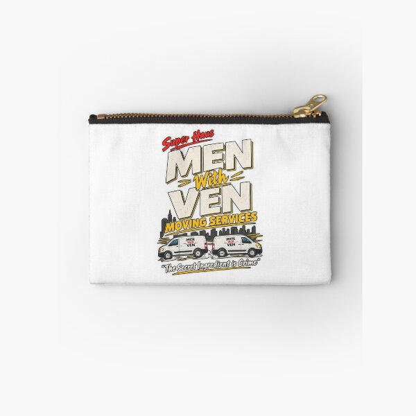 Item preview, Super Hans' Men With Ven Moving designed and sold by Nature Explore Game.