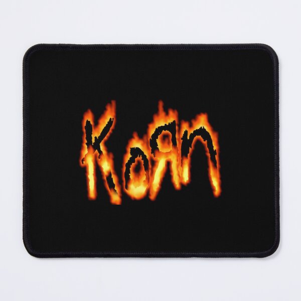 Item preview, K o r n Logo designed and sold by JennyJem.