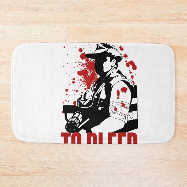 Item preview, Blaine - Ain'T Got Time To Bleed designed and sold by isabebryn.