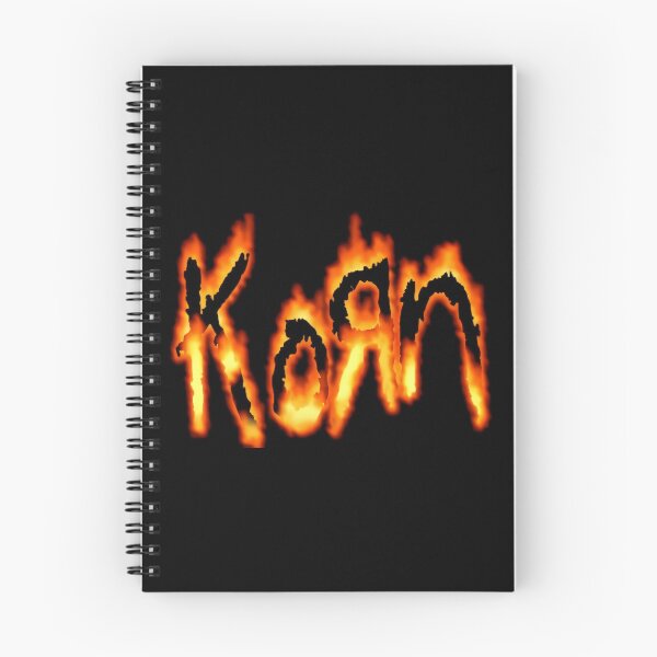 Item preview, K o r n Logo designed and sold by JennyJem.