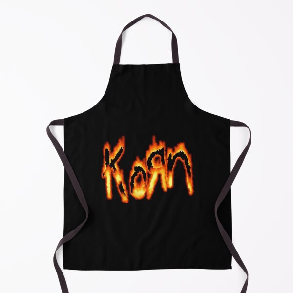 Item preview, K o r n Logo designed and sold by JennyJem.
