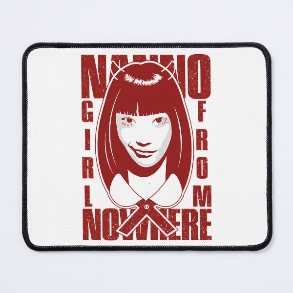 Item preview, Japanese Student Portrait Typography designed and sold by JessiMills.