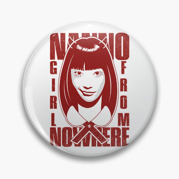 Item preview, Japanese Student Portrait Typography designed and sold by JessiMills.