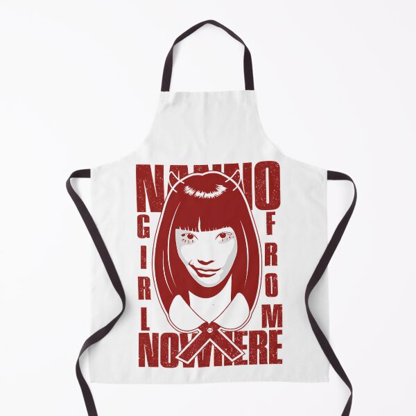 Item preview, Japanese Student Portrait Typography designed and sold by JessiMills.