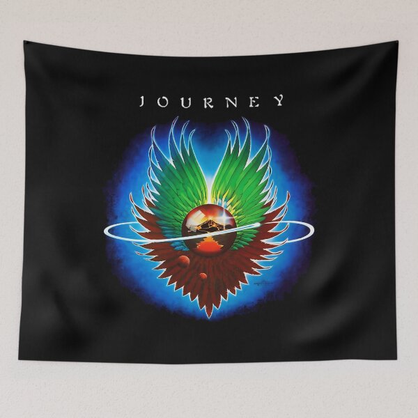 Item preview, Copy Of Journey Band designed and sold by EstelleStrosin.