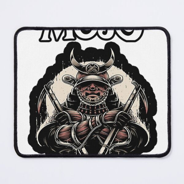 Item preview, Blacktop Mojo designed and sold by mayrayami.