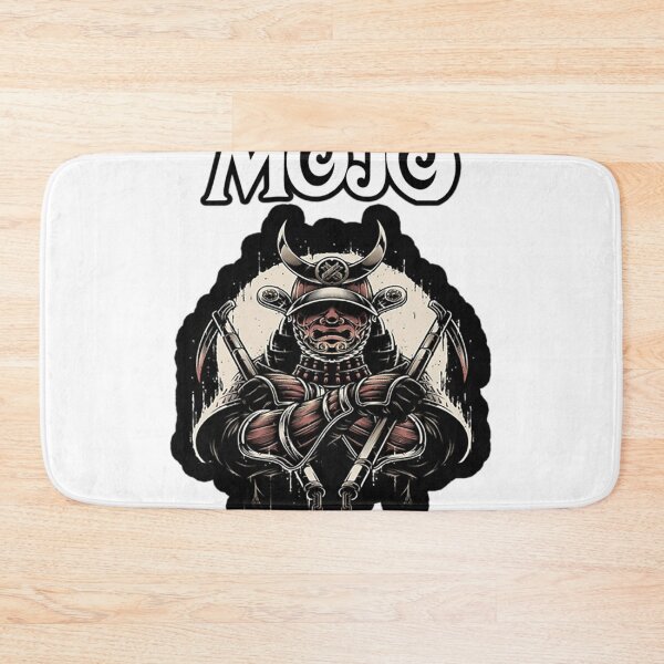 Item preview, Blacktop Mojo designed and sold by mayrayami.