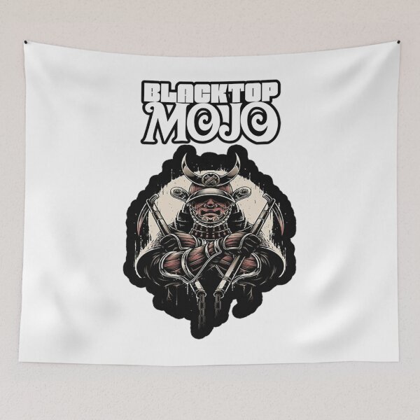 Item preview, Blacktop Mojo designed and sold by mayrayami.