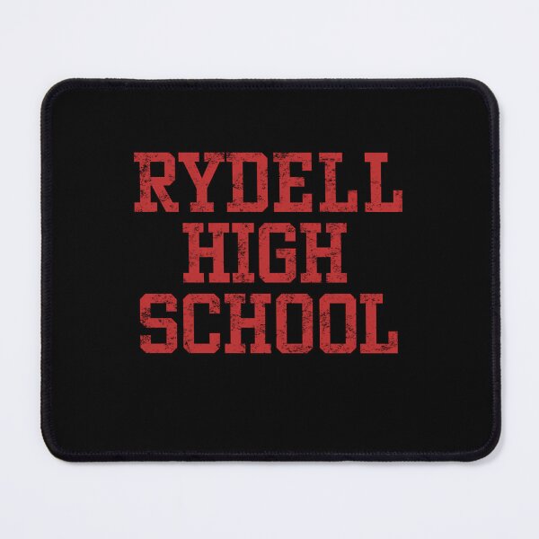 Item preview, Rydell High School Varsity Letterman Academic Spirit designed and sold by JaynLee.