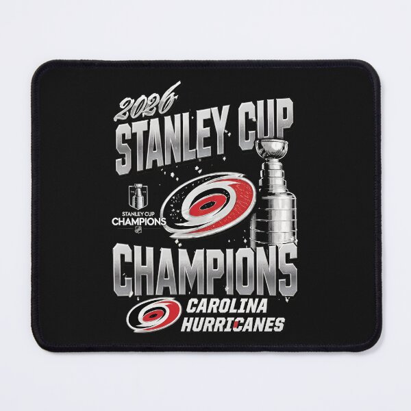 Item preview, 2020 Cup Champions Carolina Hurricanes Victory Trophy designed and sold by Jeffreniel.