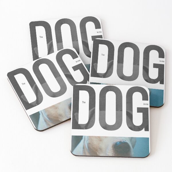 Item preview, The Dog in Me designed and sold by DPZT.