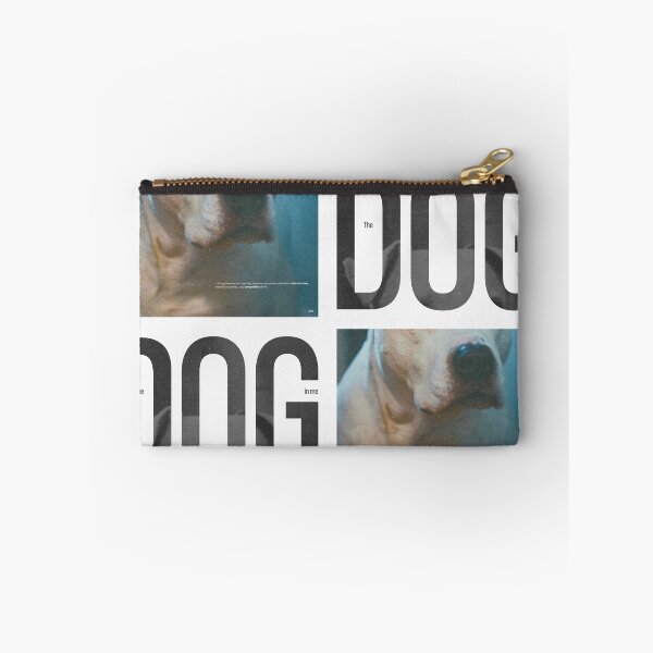 Item preview, The Dog in Me designed and sold by DPZT.