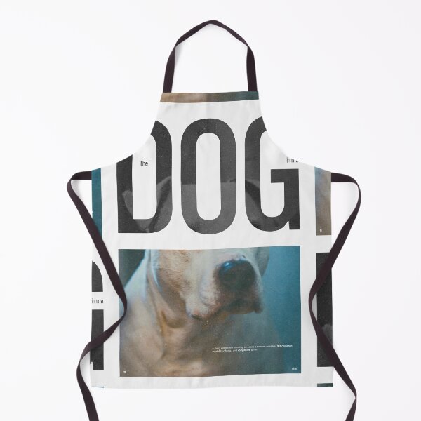 Item preview, The Dog in Me designed and sold by DPZT.