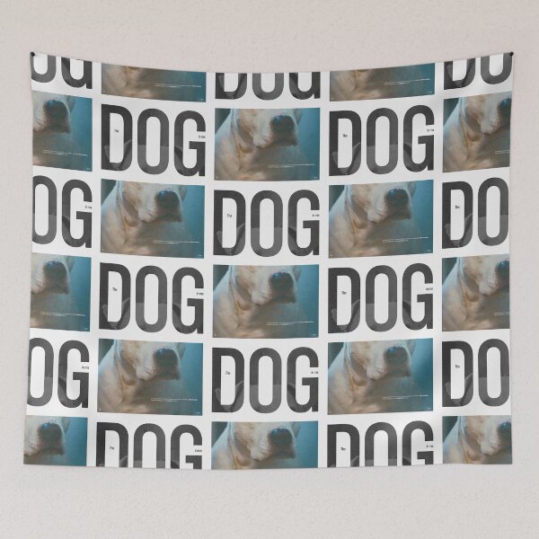 Item preview, The Dog in Me designed and sold by DPZT.