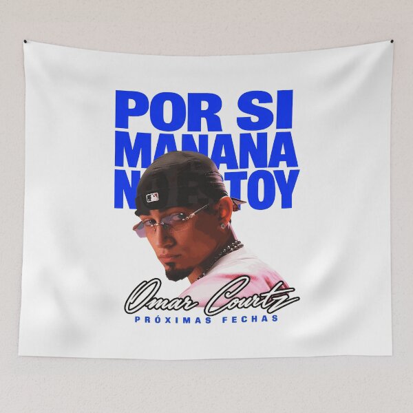 Item preview, Latin Urban Music Artist Graphic Tee designed and sold by sionOberst01.