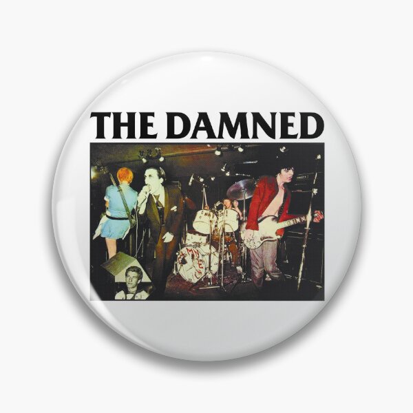 Item preview, The Damned Tiki Nightmare designed and sold by serazaeni.