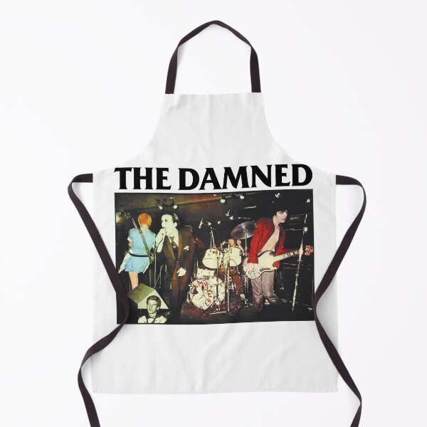 Item preview, The Damned Tiki Nightmare designed and sold by serazaeni.