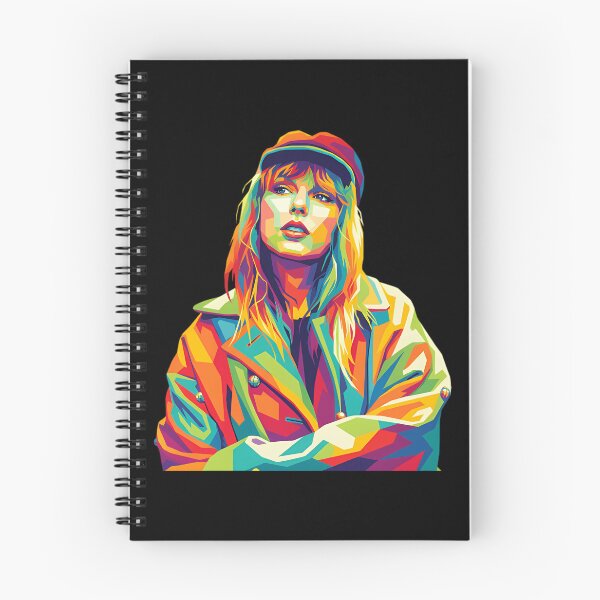 Item preview, TaylorSwift Singer Pop Art designed and sold by JennyJem.