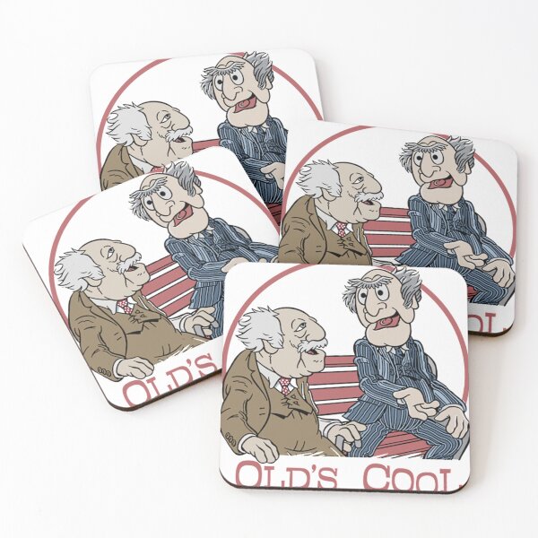 Item preview, Waldorf and Statler Gonna Hate Funny Meme 4 designed and sold by Snakesmoisy.