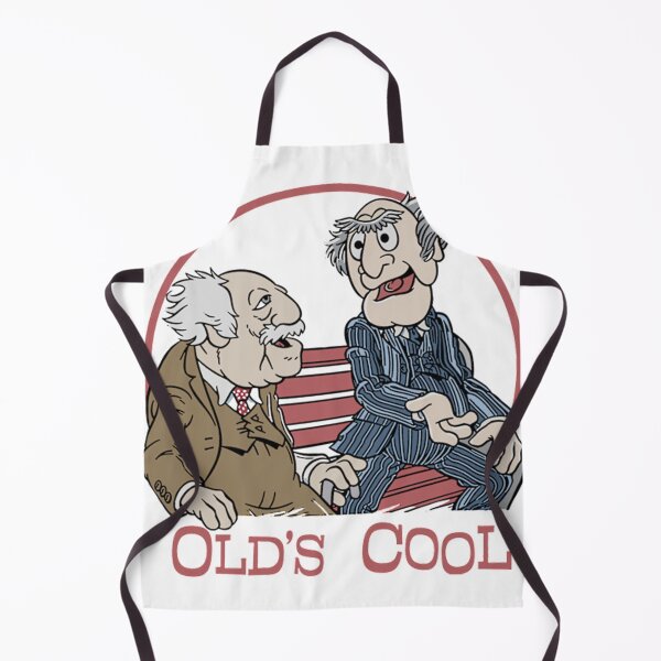 Item preview, Waldorf and Statler Gonna Hate Funny Meme 4 designed and sold by Snakesmoisy.