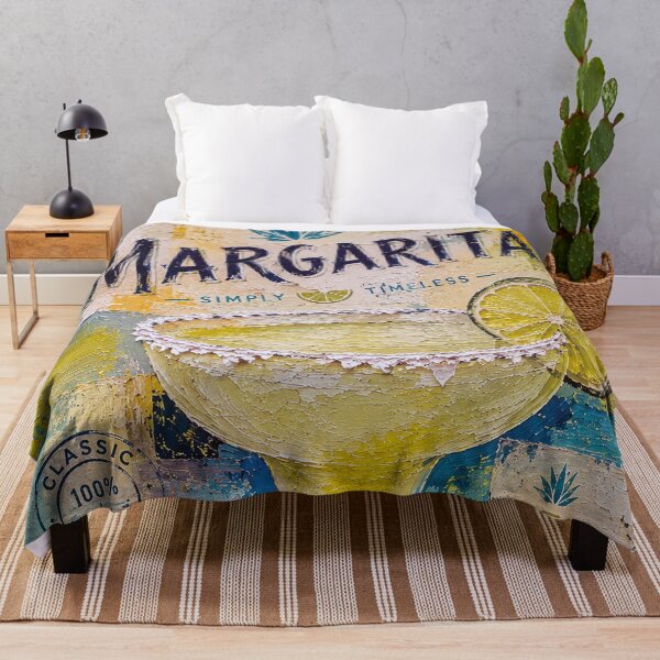 Item preview, Margarita Painting – Tropical Cocktail Art designed and sold by GalleryKauffeld.