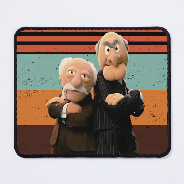Item preview, Waldorf and Statler Gonna Hate Funny Meme designed and sold by Snakesmoisy.
