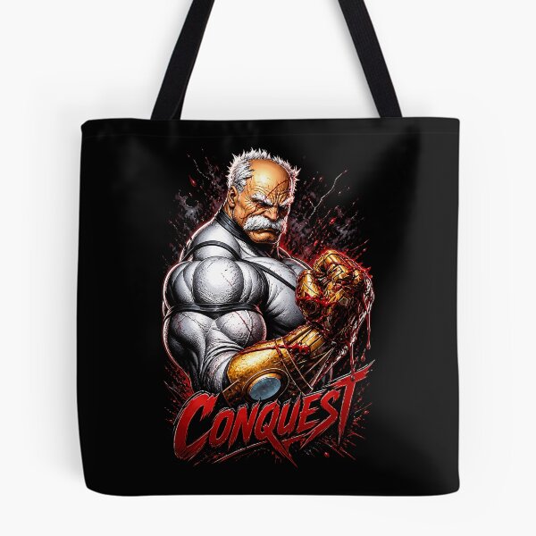 Item preview, conquest invincible designed and sold by JennyJem.