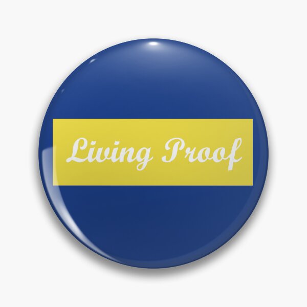 Item preview, Living Proof designed and sold by Megan Bliss.