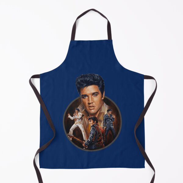 Item preview,  Vintage Rock and Roll King  designed and sold by bevisjones43.