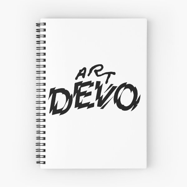 Item preview, Devo-Band designed and sold by WildflowerMoods.