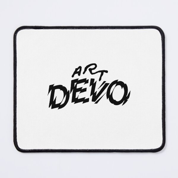 Item preview, Devo-Band designed and sold by WildflowerMoods.