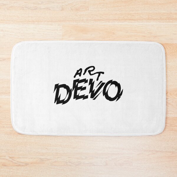 Item preview, Devo-Band designed and sold by WildflowerMoods.