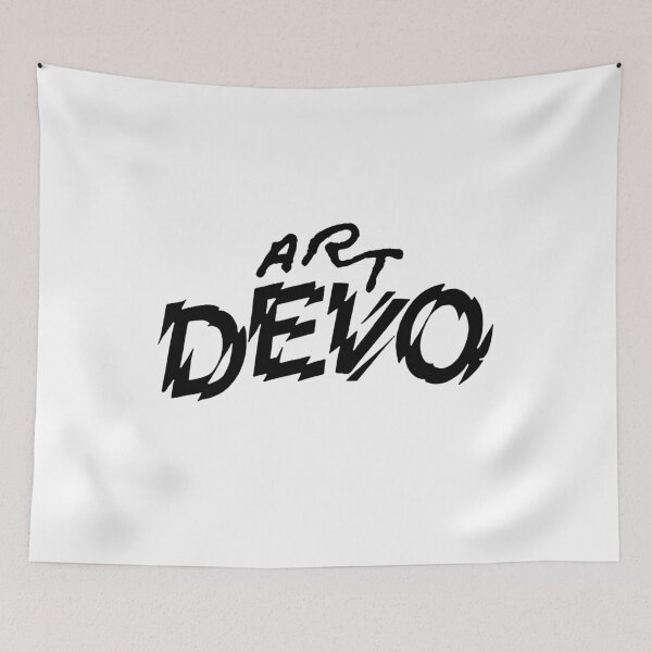 Item preview, Devo-Band designed and sold by WildflowerMoods.