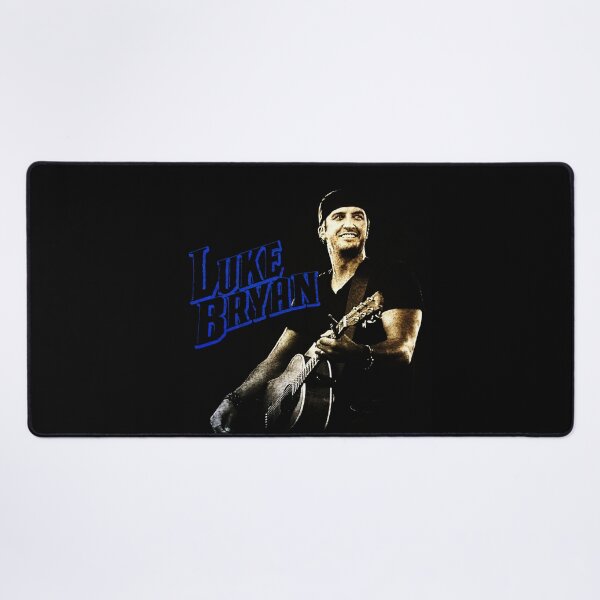 Item preview,  luke bryan vintage musicc designs  designed and sold by bbatalinig4.