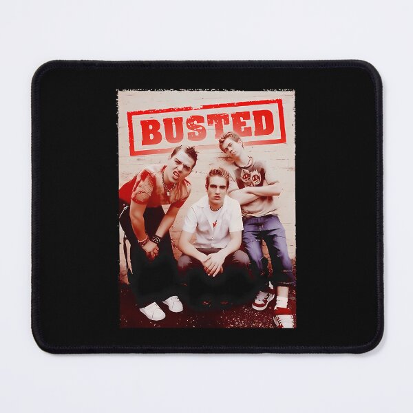 Item preview, Busted Band designed and sold by JennyJem.