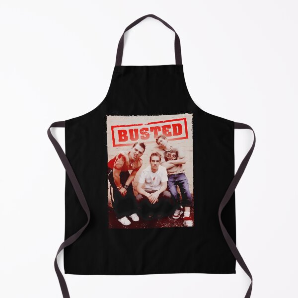 Item preview, Busted Band designed and sold by JennyJem.