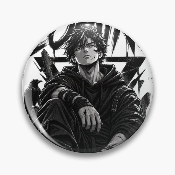 Item preview, SHADOW ARC #001 — NO ONE IS COMING designed and sold by VORZEN.