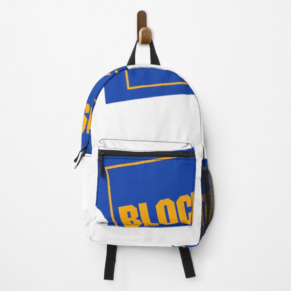Item preview, Blockbuster Retro Logo designed and sold by isabebryn.