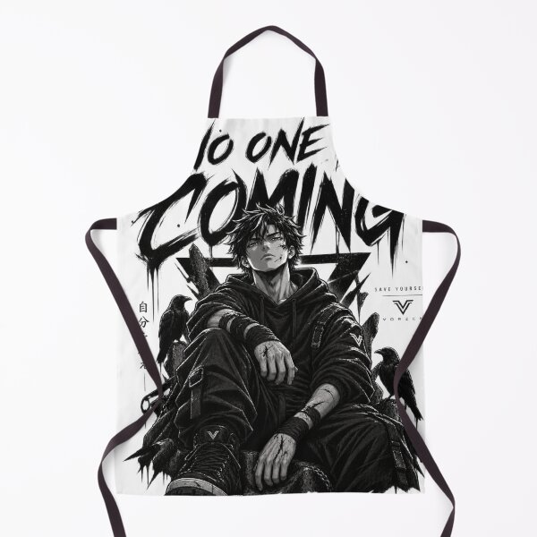 Item preview, SHADOW ARC #001 — NO ONE IS COMING designed and sold by VORZEN.