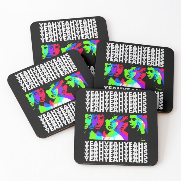Item preview, Yeah Yeah Yeahs Band designed and sold by EstelleStrosin.