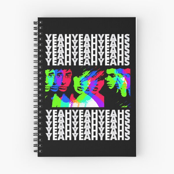 Item preview, Yeah Yeah Yeahs Band designed and sold by EstelleStrosin.